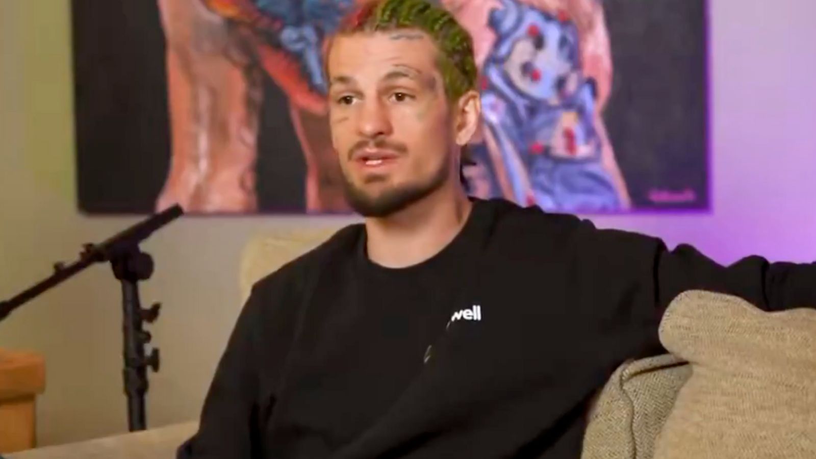 Sean O’Malley Says Petr Yan’s Back Surgery Means Fighting Me Is Safer Than  Merab Dvalishvili