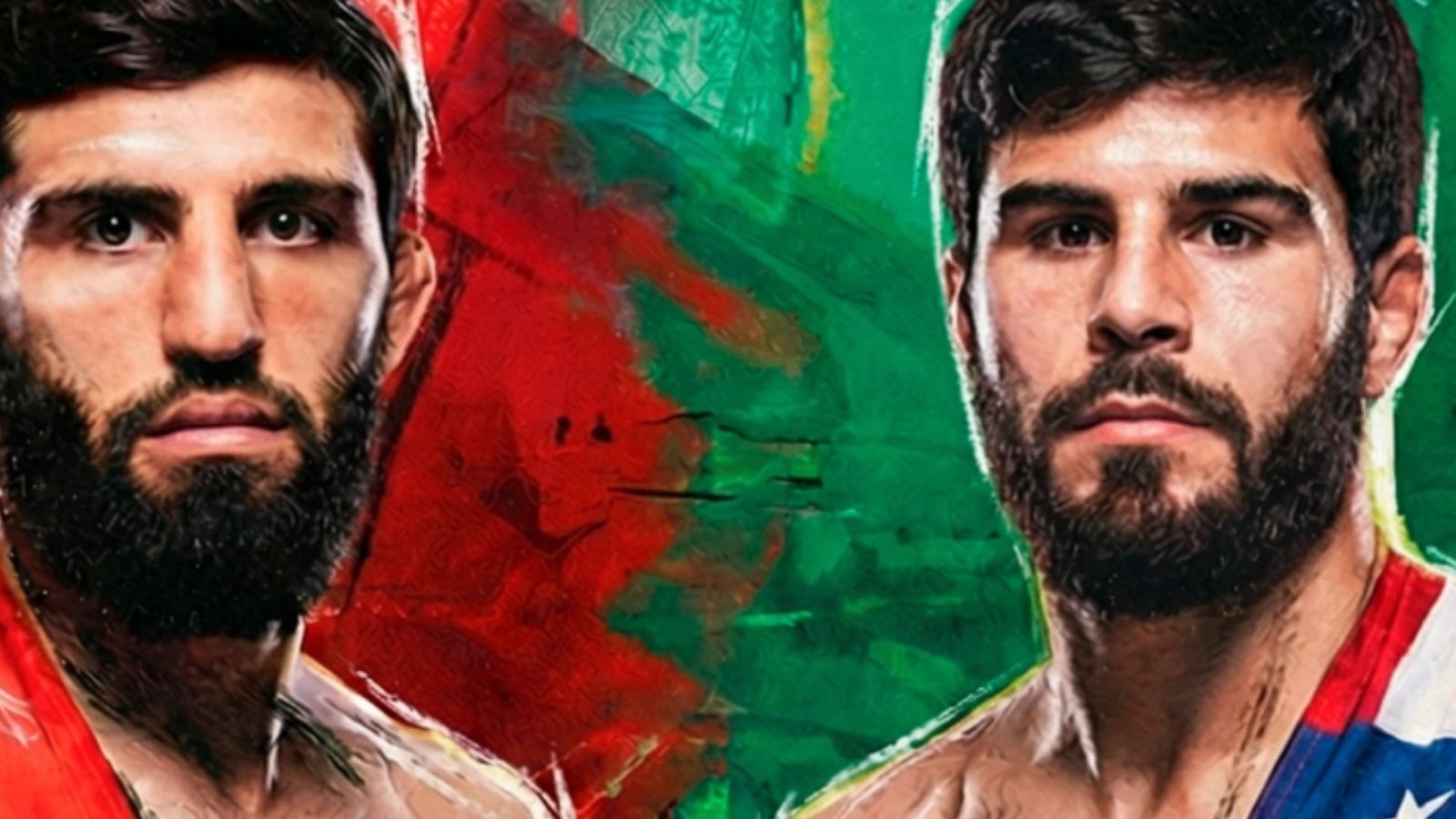 Arman Tsarukyan vs Georgio Poullas Rematch Announced for Hype FC Following Mullett Arena Clash