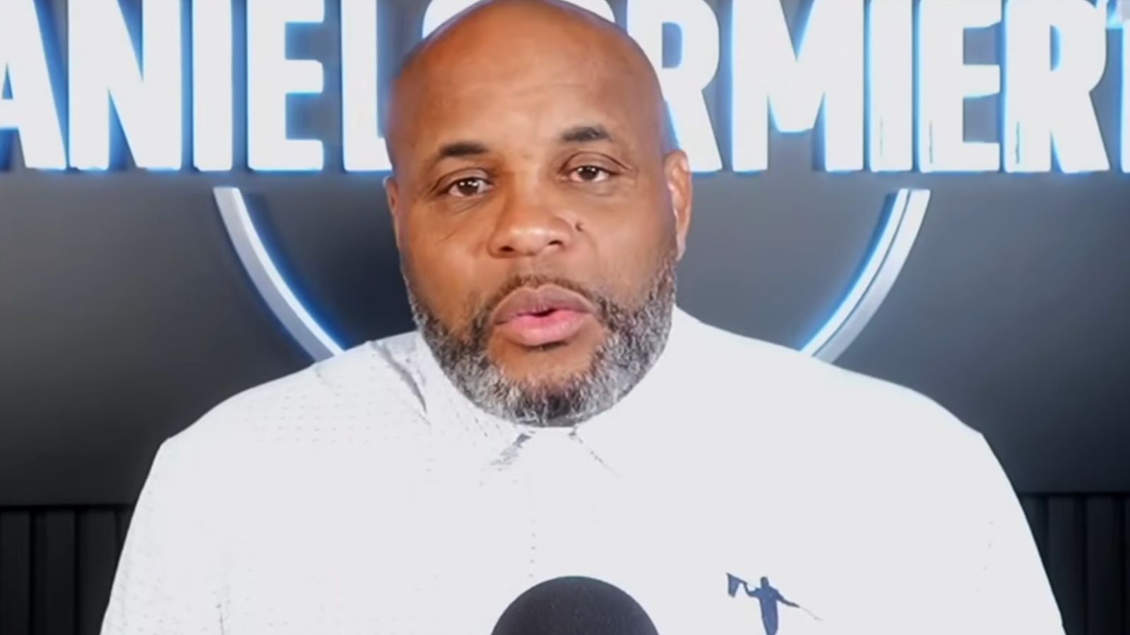 Daniel Cormier Reacts to UFC White House Lineup Without Jon Jones: ‘I Kind of Felt Bad for Him’