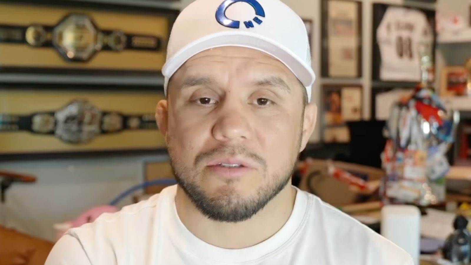 Henry Cejudo Speaks on UFC Pay with Kamaru Usman Says ‘When These Fighters Stop Becoming P*ssies’ Change Can Happen