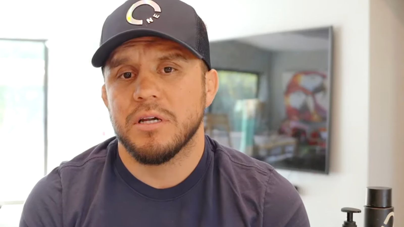 Henry Cejudo Says Alex Pereira Needs More Wins Before Another Title Shot