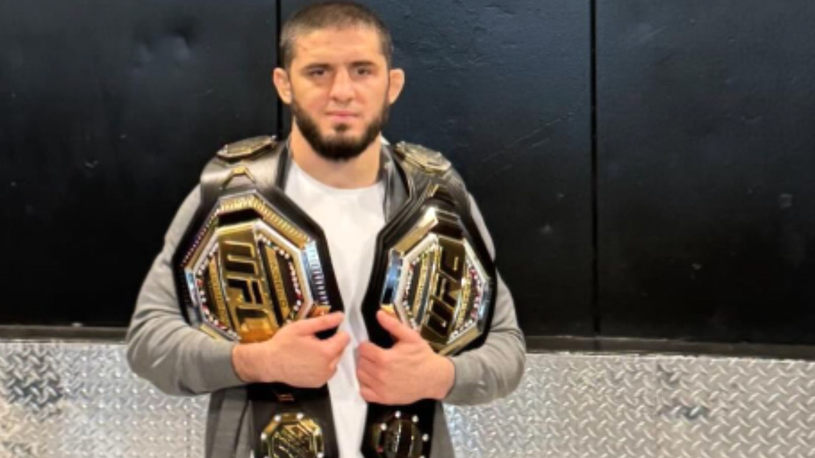 Islam Makhachev Set for July Welterweight Main Event, Ali Abdelaziz Says It’s ‘a Done Deal’