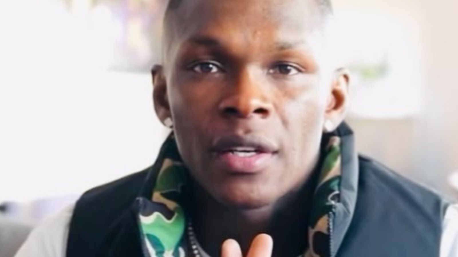 Israel Adesanya Tells Dana White: ‘Don’t Forget What Brought You to the Game’ After Zuffa Boxing Launch and $15 Million Conor Benn Deal