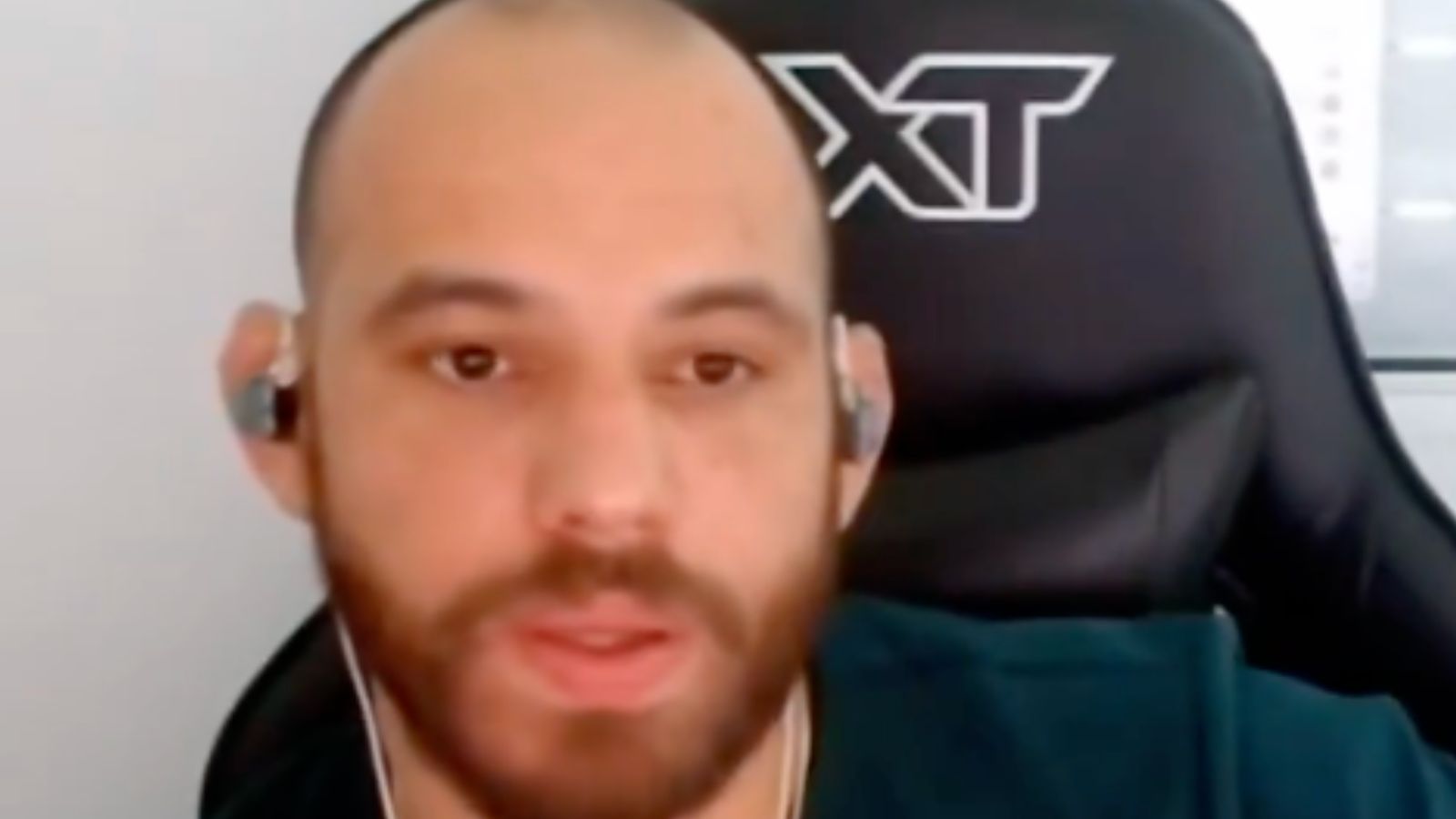 Jean Silva Says ‘If Volkanovski Wins, I’ll Leave the UFC’ While Pushing for Featherweight Title Fight