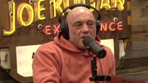 Joe Rogan