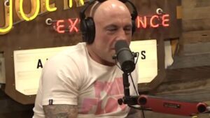 Joe Rogan