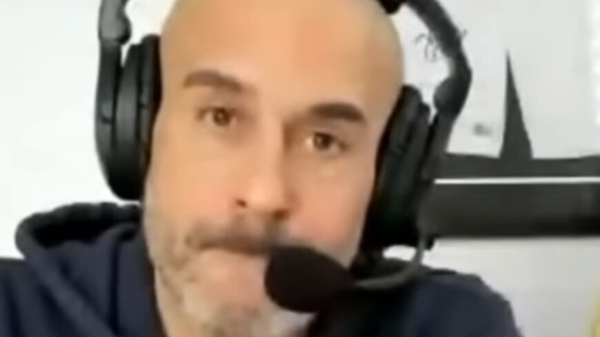 Jon Anik