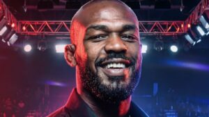 Jon Jones