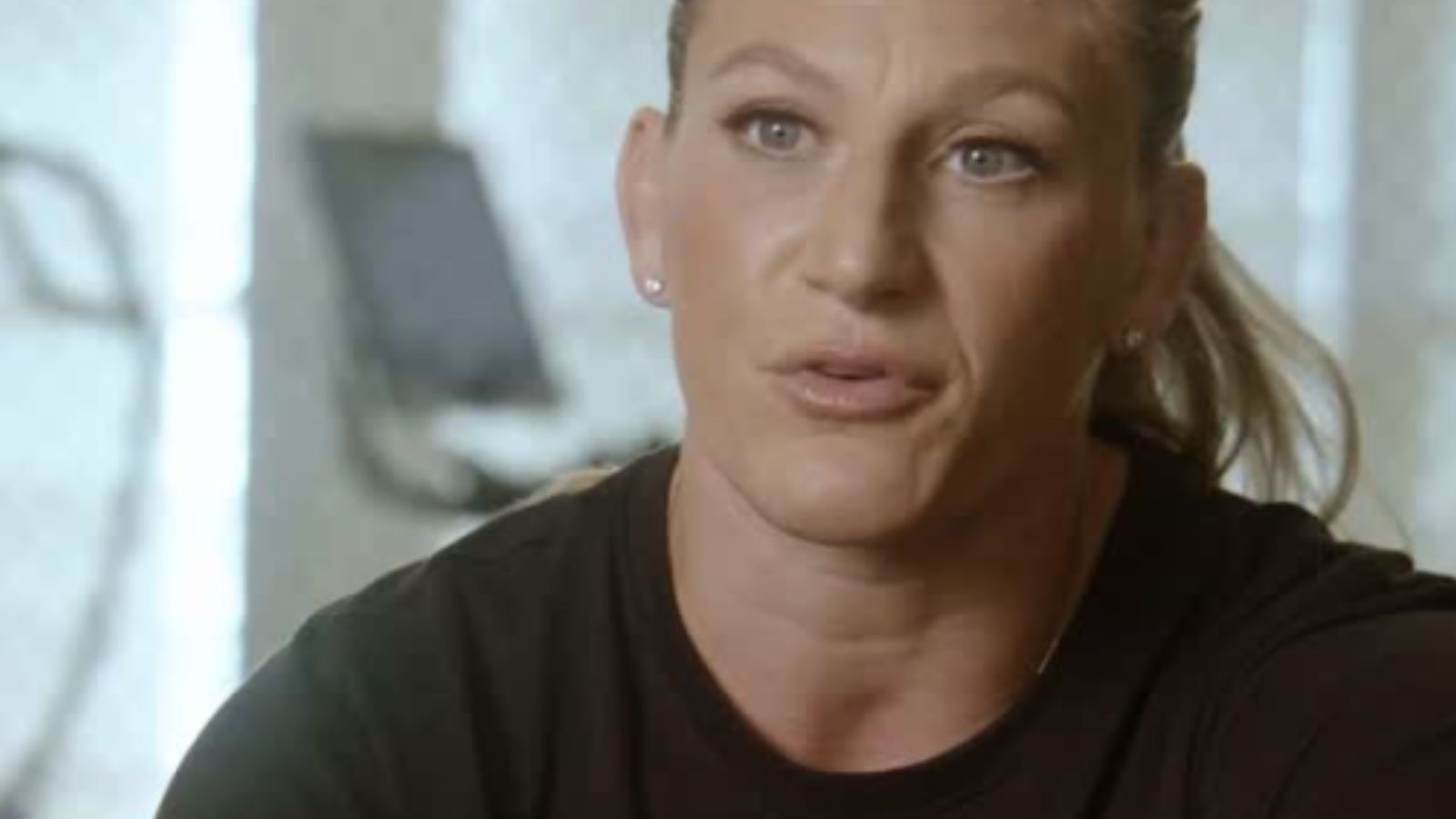 Kayla Harrison Offers Return Timeline After Injury and Keeps Amanda Nunes in the Conversation