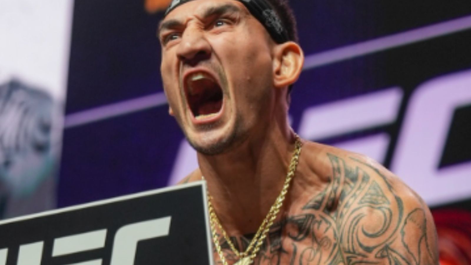 Max Holloway Addresses UFC 326 Defeat, Tells Fans ‘No Excuses From This Side And There Never Will Be’