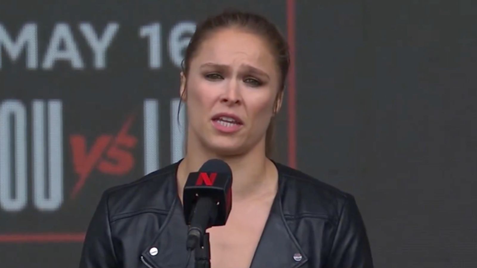 Former UFC Champion Ronda Rousey Blasts Promotion’s Fighter Pay Model, Calls It ‘One of the Worst Places to Go’