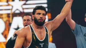 Arman Tsarukyan