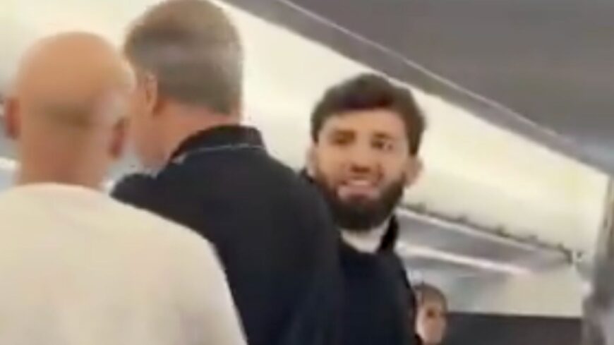 Arman Tsarukyan