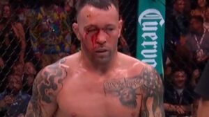 Colby Covington