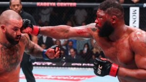 Curtis Blaydes