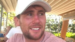 Darren Till