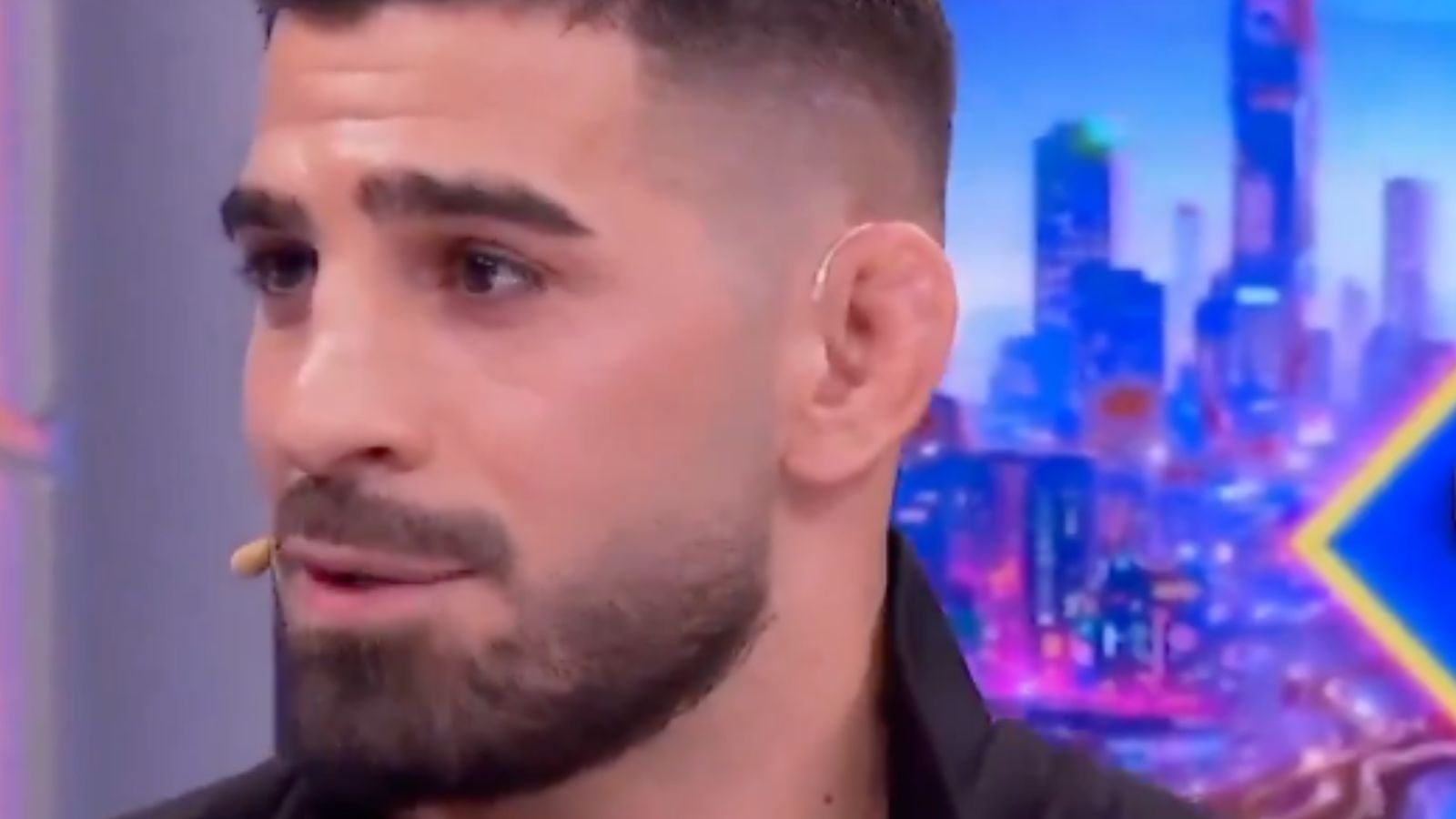 Ilia Topuria Shares Hard Lesson From Divorce and Custody Struggle, Says He Should Have Listened to His Mother Earlier