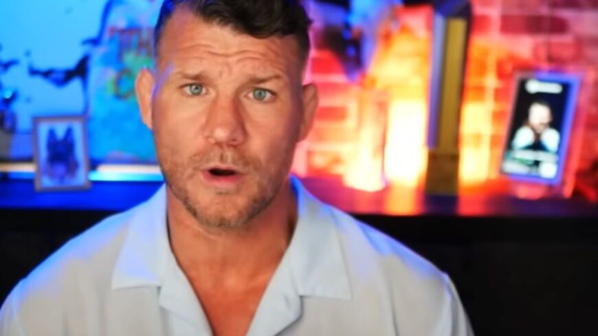 Michael Bisping
