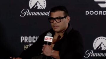 Paulo Costa