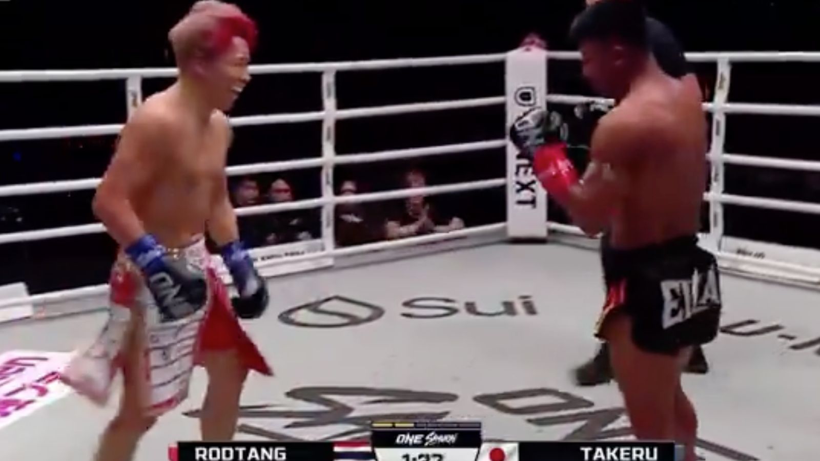 Rodtang Takeru : la rencontre qui retient son souffle — image 3