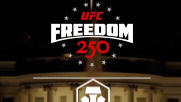 Ufc White House