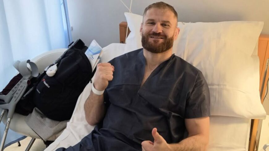 Jan Blachowicz