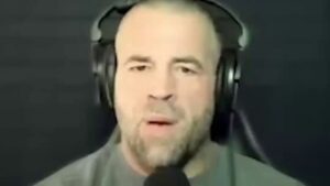 Matt Brown discusses Dana White shooting scare comments