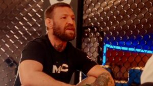 Conor Mcgregor