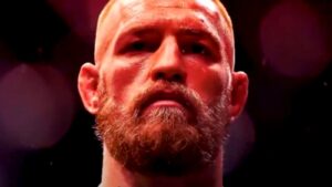 Conor Mcgregor Vs Max Holloway 2