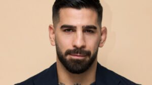 Ilia Topuria