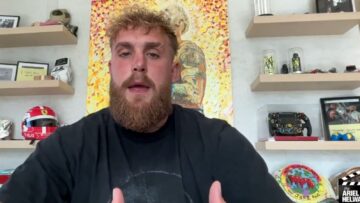 Jake Paul
