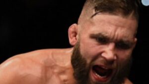 Jeremy Stephens
