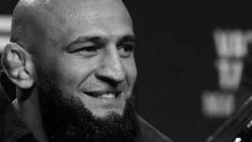 Khamzat Chimaev