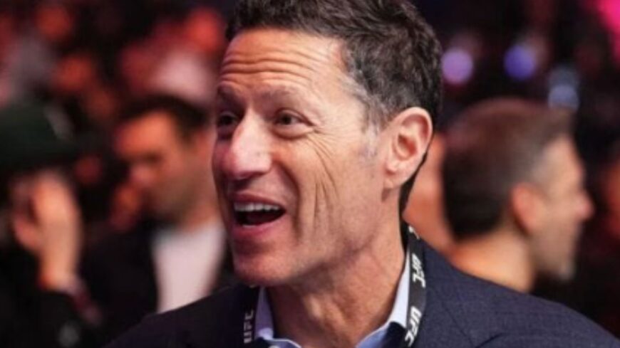 Mark Shapiro