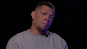 Nate Diaz