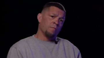Nate Diaz