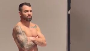 Patricky Pitbull