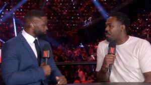 Tyron Woodley