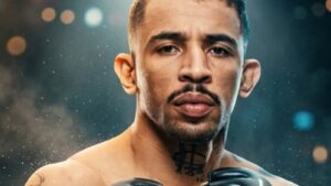 Carlos Prates targets Islam Makhachev vs Ian Machado Garry winner and Ilia Topuria dream fight