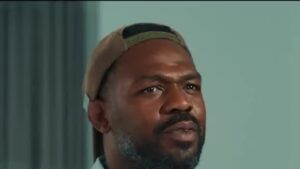Jon Jones discusses Daniel Cormier rivalry