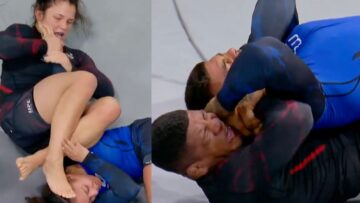 Gilbert Burns