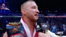 Justin Gaethje