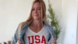 Holly Holm