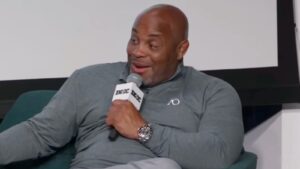 Daniel Cormier