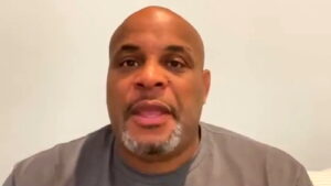 Daniel Cormier discusses Ian Machado Garry and Islam Makhachev before UFC 330