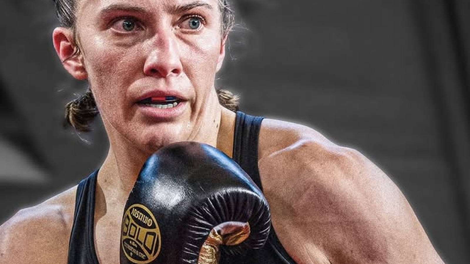Hannah Rapp Dies At 26 After Texas Cycling Crash As Boxing World Mourns