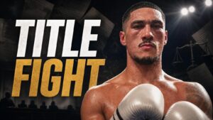 Jai Opetaia title fight graphic
