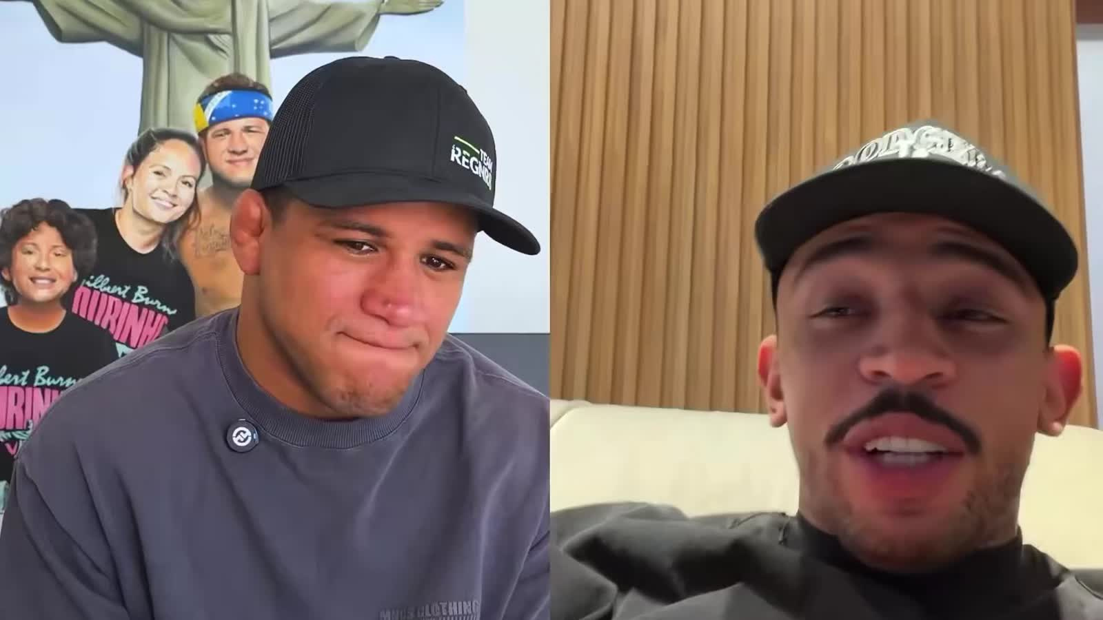 Carlos Prates Says UFC 330 Made Him More Confident He Can Beat Islam Makhachev