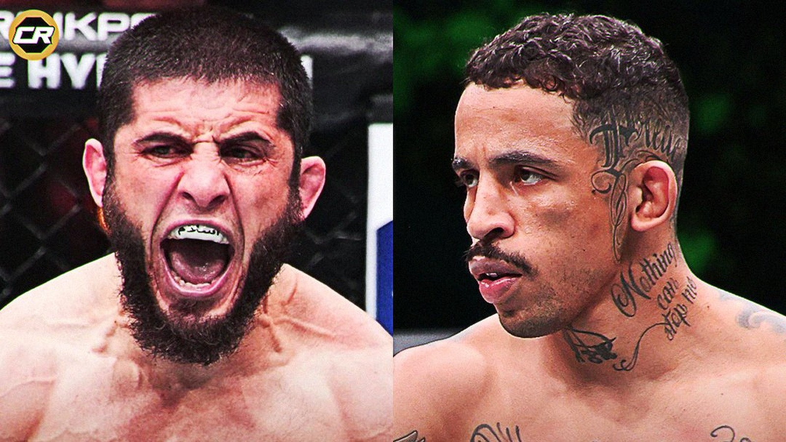 Carlos Prates Targets Islam Makhachev At UFC 334 In New York After Welterweight Title Shakeout