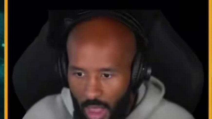 Demetrious Johnson breaks down Song Yadong's knockout of Umar Nurmagomedov.